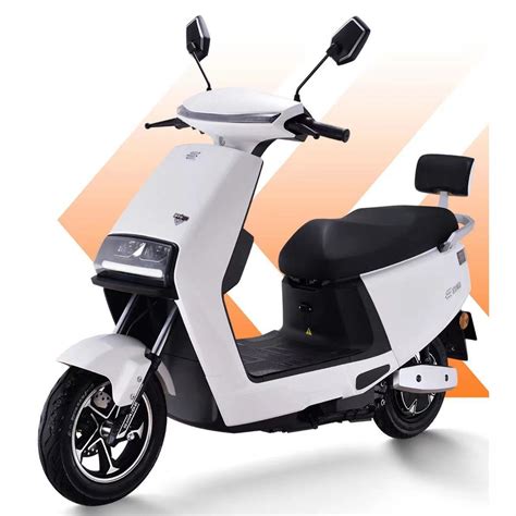 Saige Electric Bike Adult 1000W Scooter Motorcycles High Speed Long