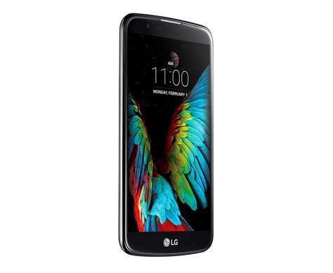 LG K10 Specs Review Release Date PhonesData