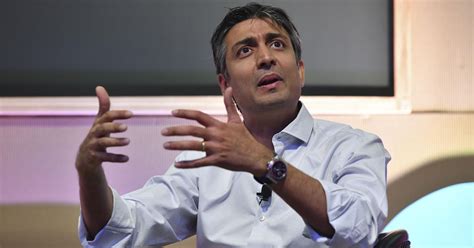 Rishad Premji Chairman Wipro