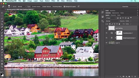 Photoshop App For Pc Review