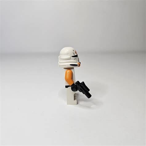 Lego Star Wars Airborne Clone Trooper 212th Battalion Mini Figure Utapau 75036 1 Ebay