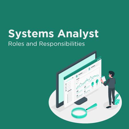 Systems Analyst Roles And Responsibilities