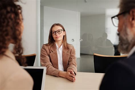 Job Interview Tips And Tricks