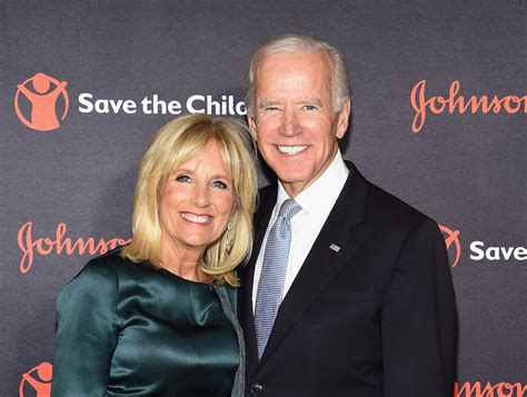 Joe Biden Jill Biden