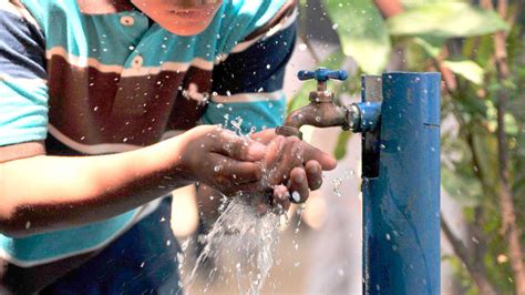 Elaboran proyecto de agua potable y saneamiento básico Radio Onda Azul