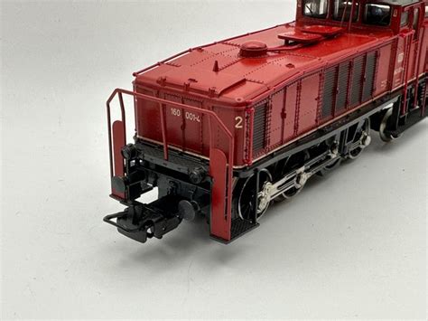 M Rklin H Electric Locomotive Br Db Catawiki