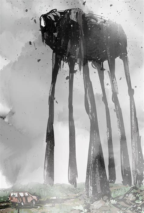 The Mist Stephen King On Deviantart