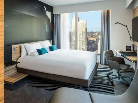 Hotel Novotel London Canary Wharf Discount Code 2024