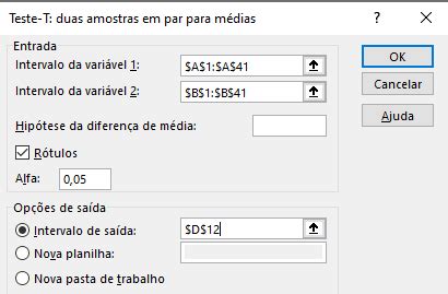 An Lise De Dados No Excel Aula Blog Da Prof Fernanda Maciel