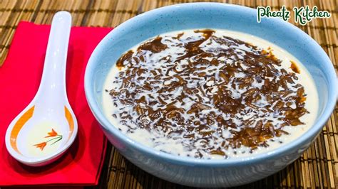 Champorado Super Easy And Delicious YouTube