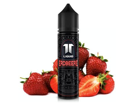 Elf Liquid Erdbeere Aroma 10ml Vapcore De