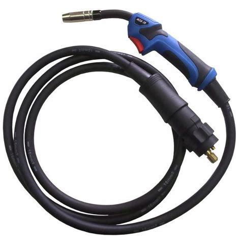 Welding Torch Gun MB15 MB15AK GRIP 3m 4m 5m MIG MAG EURO Binzel Type EBay