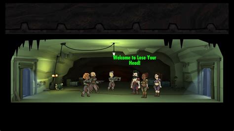 Fallout Shelter Game Show Gauntlet Questions And Answers Fal