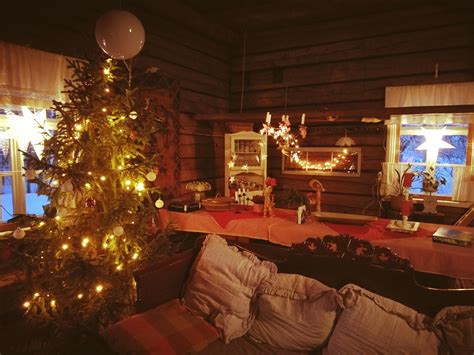 Merry christmas from Finland! : r/CozyPlaces