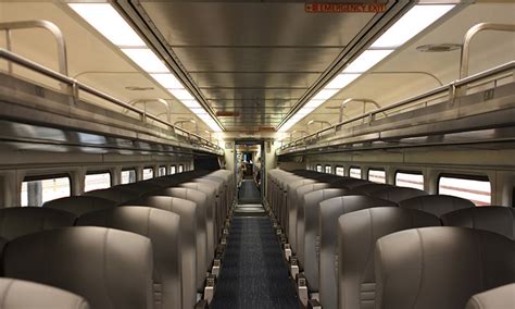 Is the Amtrak Borealis Train Really Profitable? | Twin Cities Business