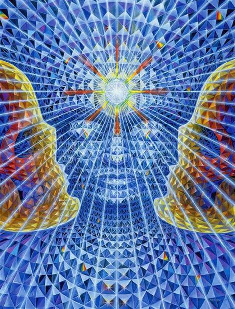 137 Best Images About Alex Grey On Pinterest Third Eye Visionary Art