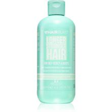 Hairburst Longer Stronger Hair Oily Scalp Roots Reinigender