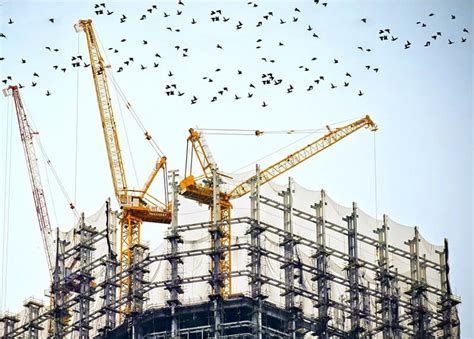 Top Construction Companies In South Africa