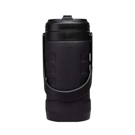 Eddie Bauer Black Forester 67 Oz Vacuum Insulated Jug