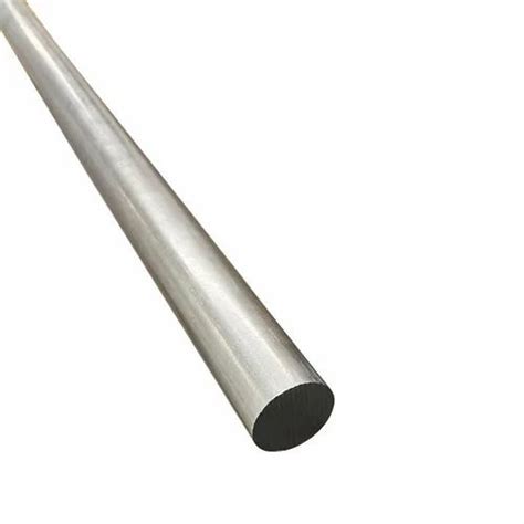 Material Grade Stainless Steel Round Bar Polished Duplex At