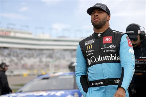 Bubba Wallace Reveals Heartbreaking Sacrifices He Made As A Nascar