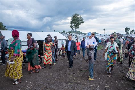 Ocha Drc On Twitter Aujourd Hui L Quipe Humanitaire Pays De La Rdc