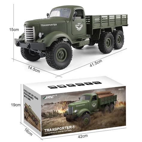 Rc Crawler Armee Truck Milit Rfahrzeug Truck Wd Milit R Lkw