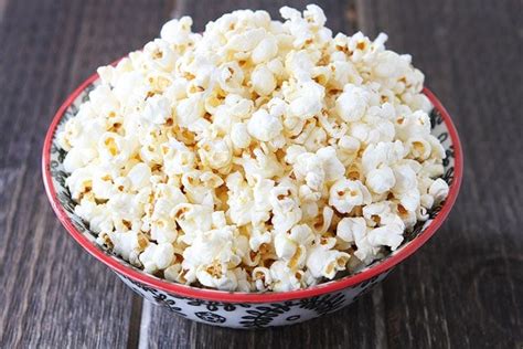 Hot Air Popper Kettle Corn Recipe Besto Blog