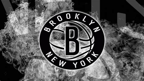 Brooklyn Nets Wallpapers - Wallpaperboat