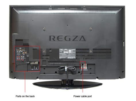 Toshiba Regza 42ZV650U LCD HDTV Review Reviewed