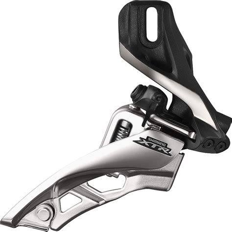 Shimano Xtr Fd M9000 D Front Derailleur Components