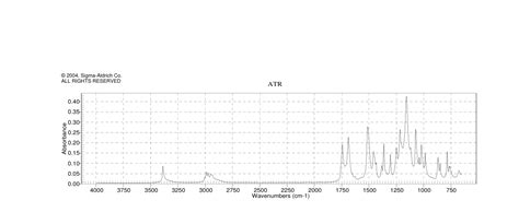 Boc L Alanine Methyl Ester Ir