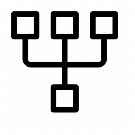 Network Diagram Icons At Getdrawings Free Download