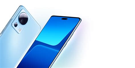 Xiaomi 13 Lite 小米官網