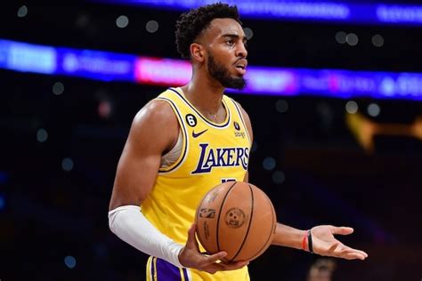 Lakers News Troy Brown Jr Believes He Was Fouled At End Of Regulation