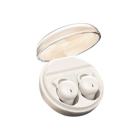 PRINxy Sleep Earbuds Wireless Bluetooth Headset Bluetooth 5.3 Mini In ...