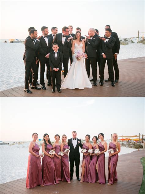 Sand Pearl Clearwater Beach - Jewish Wedding | Jen & Danny | Carrie ...