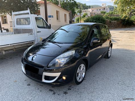 Car gr Renault Scenic 11 1 5cc Xmod ΠΕΤΡΕΛΑΙΟ