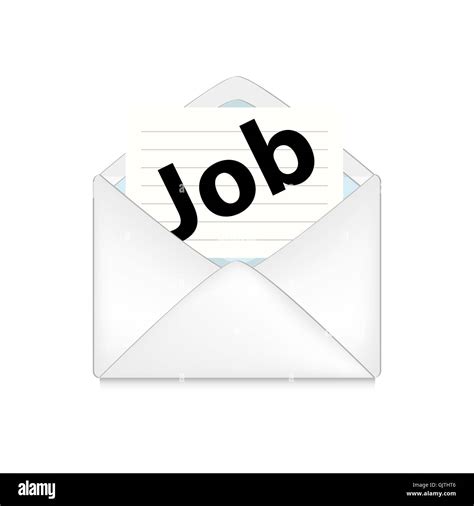 job model design Stock Photo - Alamy