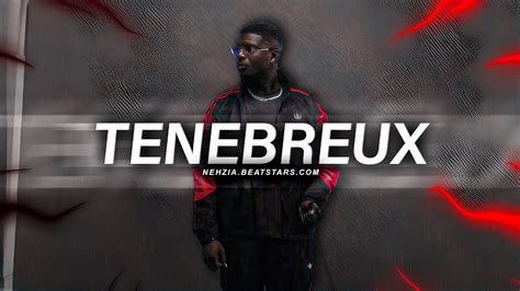 Ninho X Werenoi Type Beat Tenebreux Instru Sombre Instru Rap 2023