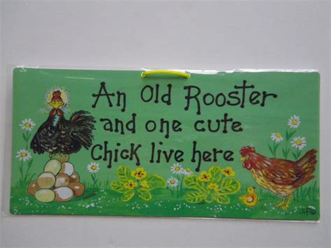 Rooster Quotes. QuotesGram