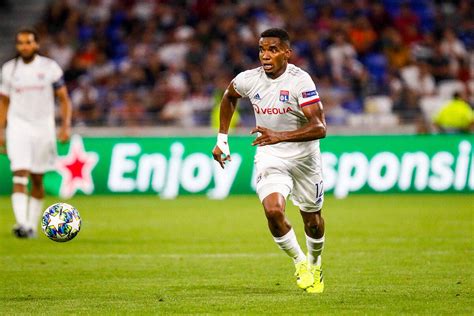 Foot OL OL Le flop Thiago Mendes prend cher à Lyon Olympique