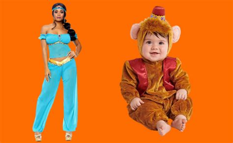 47 Best Mom And Son Halloween Costume Ideas