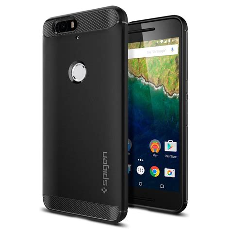 Spigen Rugged Armor Tecnomani