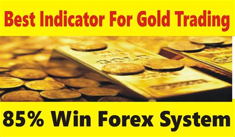 Best Free Indicator For Gold XAU USD Trading Tani Forex