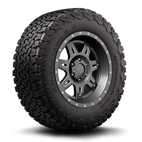 Best Tires For GMC Sierra 4×4 2020 | Top Tires for GMC Sierra