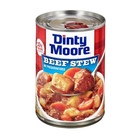 Dinty Moore Beef Stew as low as $0.88! - Become a Coupon Queen