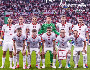 Liga Narodów UEFA Polska Portugalia PGE Narodowy im Kazimierza