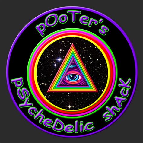 POoTer S PSycheDelic ShAcK Index Page