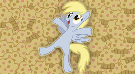 Derpys Muffins My Little Pony Friendship Is Magic Derpy Muffins